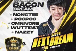 Bacon Dream