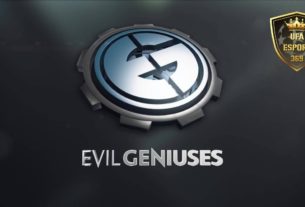Evil Geniuses