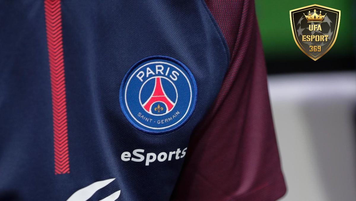 PSG Esports