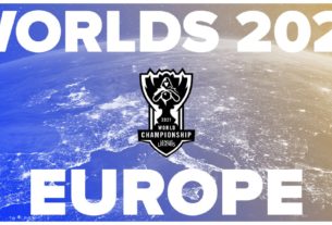 World Championship 2021