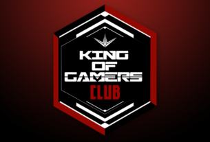 King of Gamers Club Wild Rift