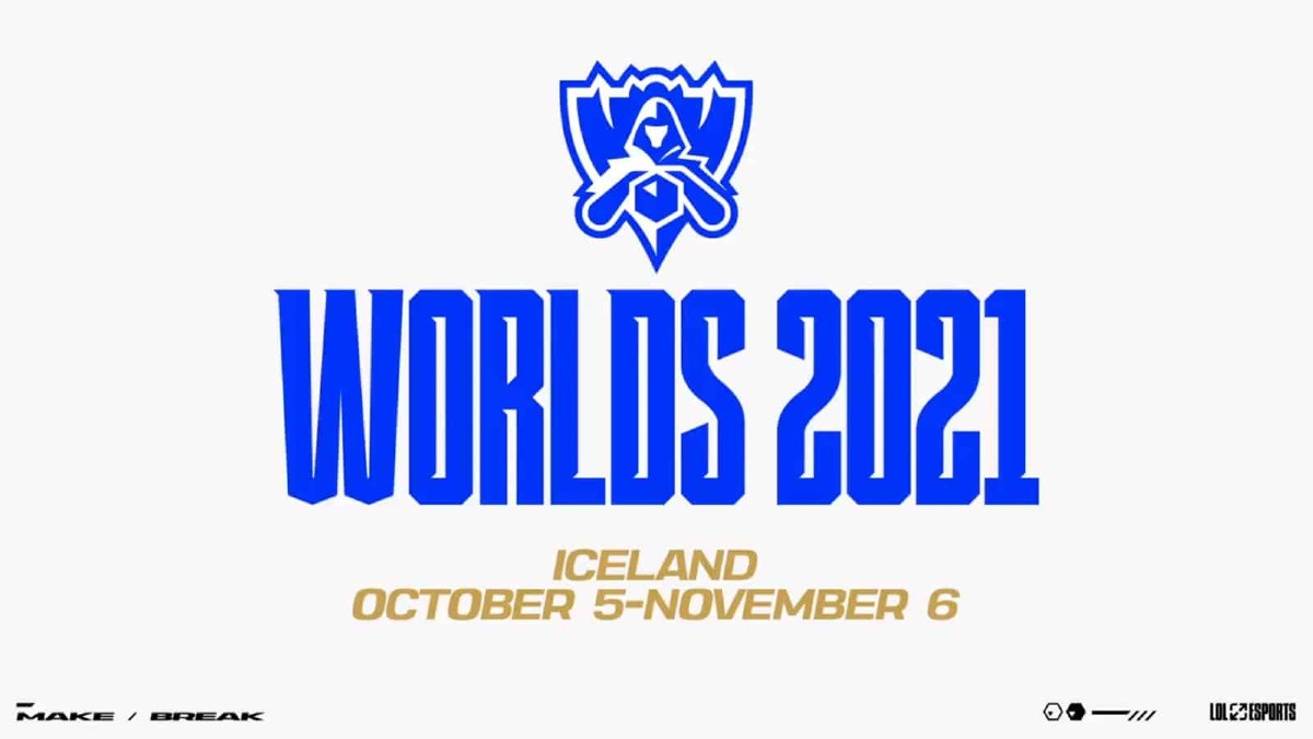 World Championship 2021 8
